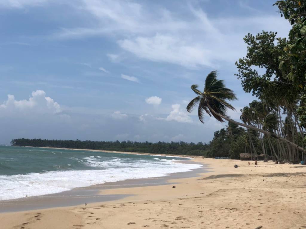 Pagudpud Beach